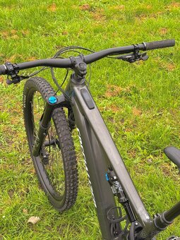 Specialized Turbo Levo SL - 5