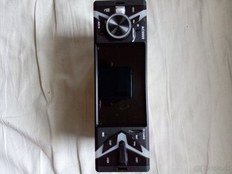 Audiocore AC9900 autoradio - 5