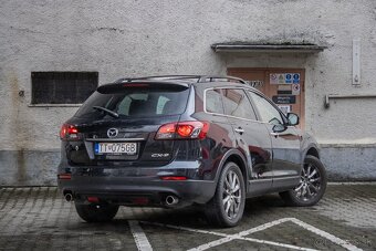 Mazda CX-9 Revolution AWD A/T, 204 kW - 5