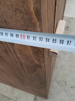 Predám drevenú latrínu - 5