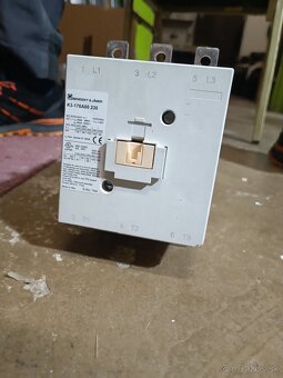 PREDÁM VÝKONOVÉ STIKAČE - 5