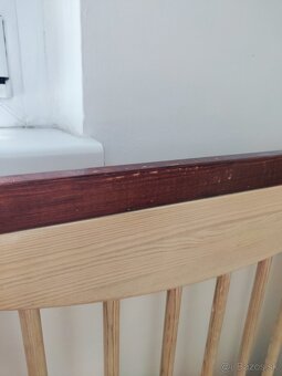 Detská postielka - 5
