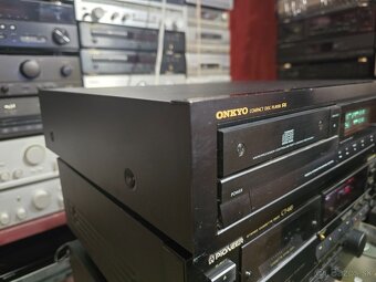 Onkyo DX-6520 cd prehrávač - 5