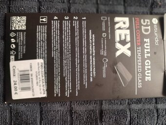 Radmi Note 14 PRO 5 G - 5