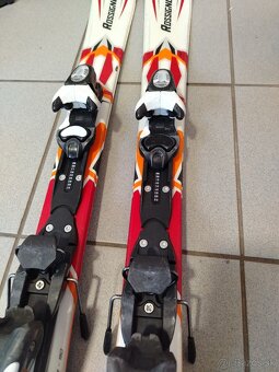 Rossignol 110 - 5