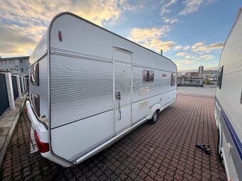 LMC MUNSTERLAND  560 Mover, Predstan,,Palandy,Baterka - 5