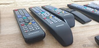 Samsung ovladace - 5