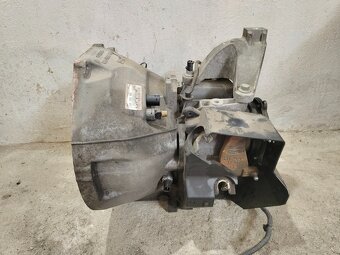 predám prevodovku ford focus cv6r 7002 bbe 300€ - 5