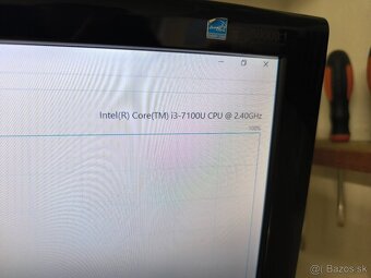 Intel NUC mini PC - 5