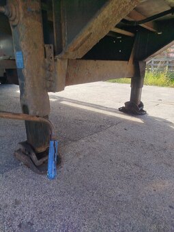 Nákladný náves KÖGEL - 5