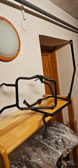 Yamaha tracer 7, mt 07 - 5