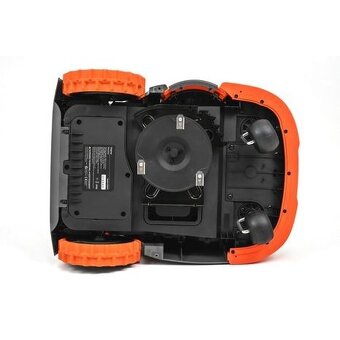 Robotická kosačka Navimow H3000E - Visionfence - 5