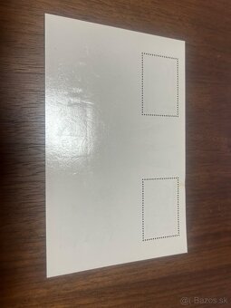 Znamky, Ceskoslovensko, Vesmir - 5