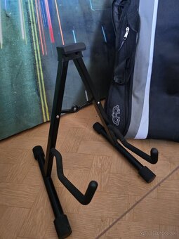 Gitara TAKAMINE GD51  zlata mechanika - 5