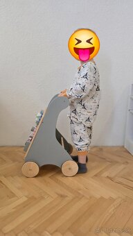 Choditko JaBaDaBaDo - 5