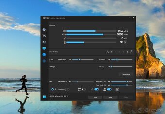 MSI GTX1080TI DUKE 11GB - 5