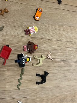 Predam raritnu LEGO zbierku - 5