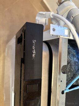 Vstavaná umývačka riadu 45cm - 5