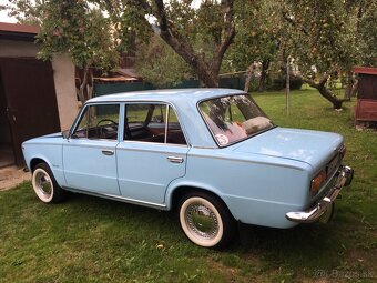 Lada 2101 - 5
