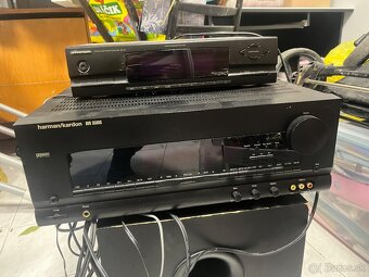 Harman Kardon, JBL - 5