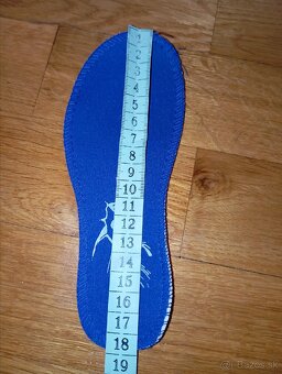 Topánky do vody 29 - 5