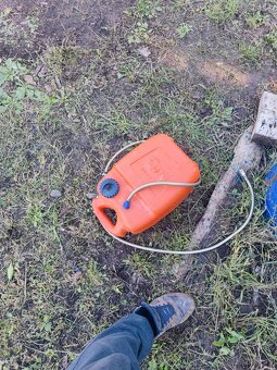 Selva Piranha 5xs - 5