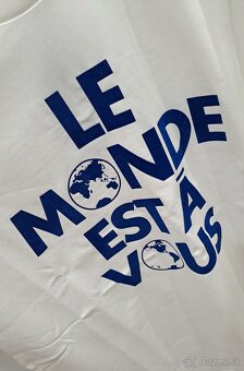 LOUIS VUITTON  TRIKO 5 - 5