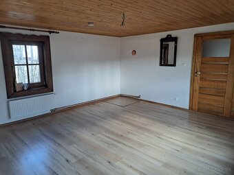 Predaj Drevenice v Liptovskej Lúžnej - 5