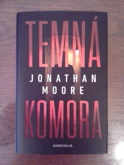 Knihy - detektívky - 5