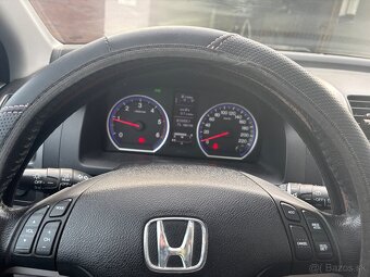 Honda Crv - 5