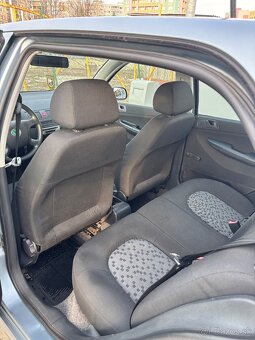 Škoda Fabia 1.2 HTP - 5