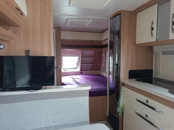 Predam HOBBY kmfe 540 - 5