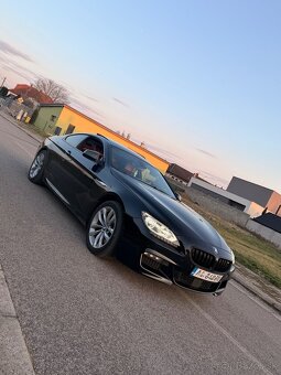 Predam/vymenim bmw 640d x-drive M-packet 2013 - 5