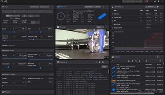 3D tlačiareň Core XY - 5