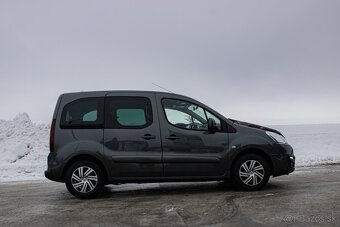 Citroën Berlingo Multispace 1.6 BlueHDi 100 Feel. - 5