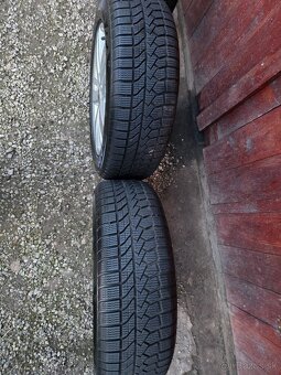 Zimné 205/55 R16 - 5