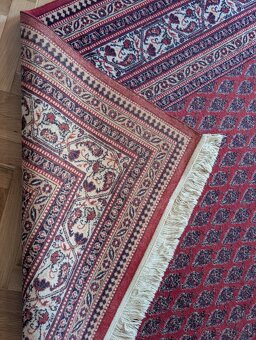 Koberec vintage 365x250cm - 5