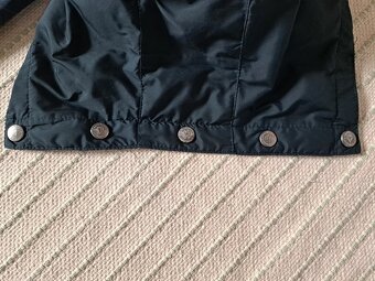 POMPdeLUX softshell bunda, 122 - 5