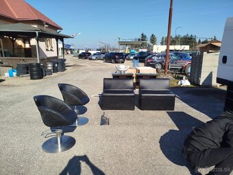 Kadernícky nábytok - 5