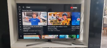TV SAMSUNG - 5