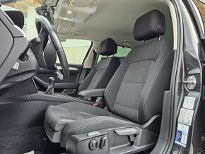 VW Passat Combi 2.0TDi r.v 2019 - Odpočet DPH- - 5