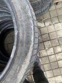 Letné pneu 205/45 R17 Michelin 2018 5-6 mm - 5