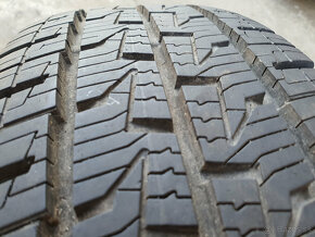 205/75 r16 c celoročné pneumatiky zatazove uzitkove 205 75 1 - 5