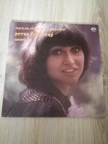 6€..disco LP platne - 5