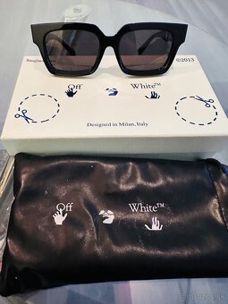 Off white okuliare - 5