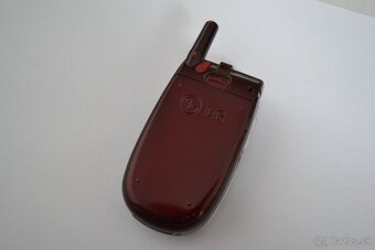 ✅LG vyklápačka v TOP stave✅ - 5