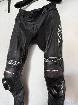 kombineza RST - 5