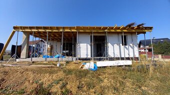 Debnenie stropov - 5