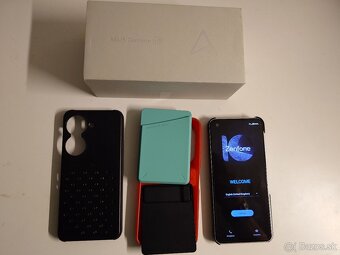 Asus ZenFone 10 256gb - 5