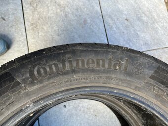 235/55 r19 letne pneu - 5